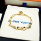 2024SS LOUIS VUITTON Louis Vuitton bracelet super special price limited quantity 2024SS LOUIS VUITTON Louis Vuitton bracelet super special price limited quantity