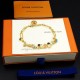 2024SS LOUIS VUITTON Louis Vuitton bracelet super special price limited quantity 2024SS LOUIS VUITTON Louis Vuitton bracelet super special price limited quantity