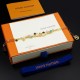 2024SS LOUIS VUITTON Louis Vuitton bracelet super special price limited quantity 2024SS LOUIS VUITTON Louis Vuitton bracelet super special price limited quantity