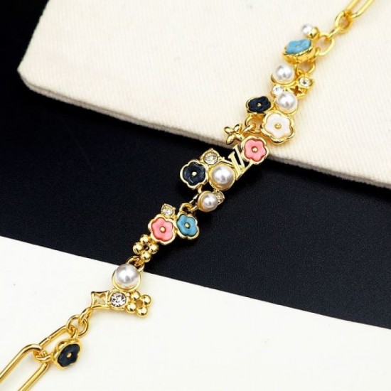 2024SS LOUIS VUITTON Louis Vuitton bracelet super special price limited quantity 2024SS LOUIS VUITTON Louis Vuitton bracelet super special price limited quantity
