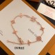 2024SS LOUIS VUITTON Louis Vuitton bracelet continues to be popular! 2024SS LOUIS VUITTON Louis Vuitton bracelet continues to be popular!