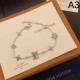 2024SS LOUIS VUITTON Louis Vuitton bracelet continues to be popular! 2024SS LOUIS VUITTON Louis Vuitton bracelet continues to be popular!