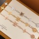2024SS LOUIS VUITTON Louis Vuitton bracelet continues to be popular! 2024SS LOUIS VUITTON Louis Vuitton bracelet continues to be popular!