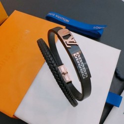 2024SS LOUIS VUITTON Louis Vuitton bracelet classic style