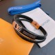 2024SS LOUIS VUITTON Louis Vuitton bracelet classic style 2024SS LOUIS VUITTON Louis Vuitton bracelet classic style