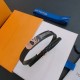 2024SS LOUIS VUITTON Louis Vuitton bracelet classic style 2024SS LOUIS VUITTON Louis Vuitton bracelet classic style