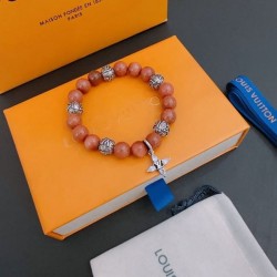 2024SS LOUIS VUITTON Louis Vuitton Bracelet Especially noteworthy