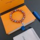 2024SS LOUIS VUITTON Louis Vuitton Bracelet Especially noteworthy 2024SS LOUIS VUITTON Louis Vuitton Bracelet Especially noteworthy