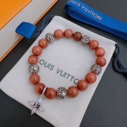 2024SS LOUIS VUITTON Louis Vuitton Bracelet Especially noteworthy