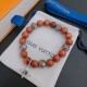 2024SS LOUIS VUITTON Louis Vuitton Bracelet Especially noteworthy 2024SS LOUIS VUITTON Louis Vuitton Bracelet Especially noteworthy
