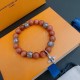 2024SS LOUIS VUITTON Louis Vuitton Bracelet Especially noteworthy 2024SS LOUIS VUITTON Louis Vuitton Bracelet Especially noteworthy
