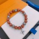 2024SS LOUIS VUITTON Louis Vuitton Bracelet Especially noteworthy 2024SS LOUIS VUITTON Louis Vuitton Bracelet Especially noteworthy