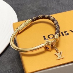 LOUIS VUITTON Shining luxury 2024SS bracelet