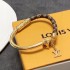 LOUIS VUITTON Shining luxury 2024SS bracelet