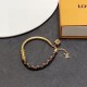 LOUIS VUITTON Shining luxury 2024SS bracelet LOUIS VUITTON Shining luxury 2024SS bracelet