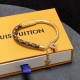 LOUIS VUITTON Shining luxury 2024SS bracelet LOUIS VUITTON Shining luxury 2024SS bracelet