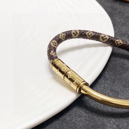 LOUIS VUITTON Shining luxury 2024SS bracelet LOUIS VUITTON Shining luxury 2024SS bracelet