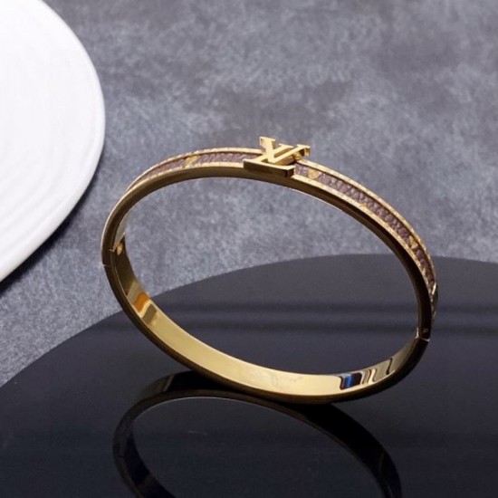LOUIS VUITTON Featured Points 2024SS Bracelet LOUIS VUITTON Featured Points 2024SS Bracelet