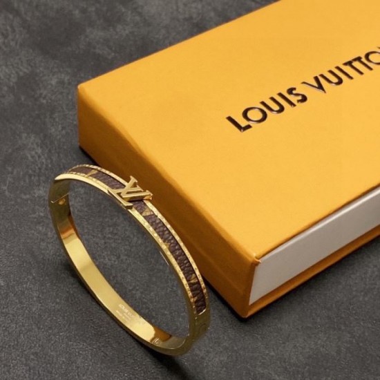 LOUIS VUITTON Featured Points 2024SS Bracelet LOUIS VUITTON Featured Points 2024SS Bracelet