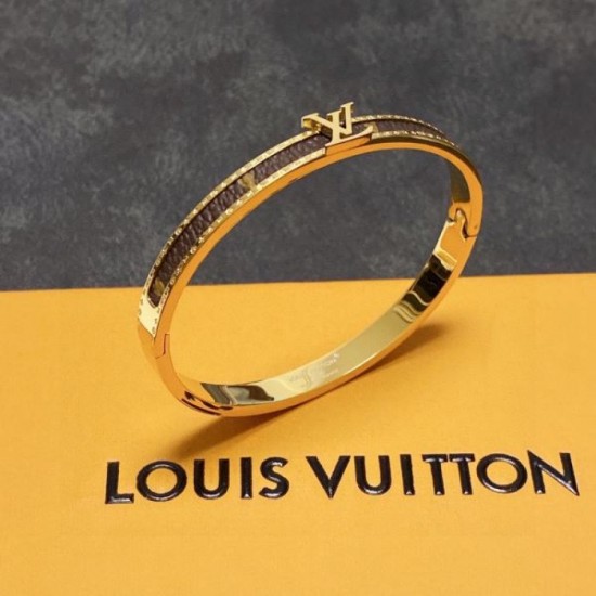 LOUIS VUITTON Featured Points 2024SS Bracelet LOUIS VUITTON Featured Points 2024SS Bracelet