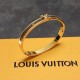 LOUIS VUITTON Featured Points 2024SS Bracelet LOUIS VUITTON Featured Points 2024SS Bracelet