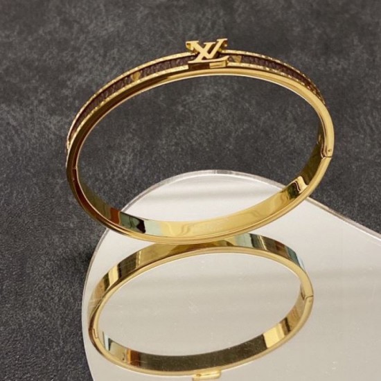 LOUIS VUITTON Featured Points 2024SS Bracelet LOUIS VUITTON Featured Points 2024SS Bracelet