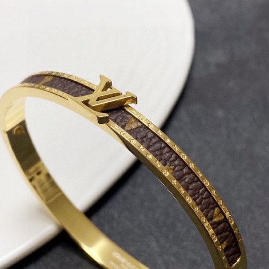 LOUIS VUITTON Featured Points 2024SS Bracelet LOUIS VUITTON Featured Points 2024SS Bracelet