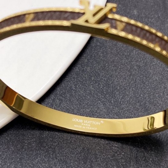 LOUIS VUITTON Featured Points 2024SS Bracelet LOUIS VUITTON Featured Points 2024SS Bracelet