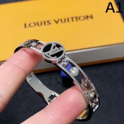 LOUIS VUITTON Top Trend 2024SS Bracelet