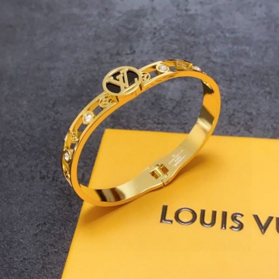 LOUIS VUITTON Top Trend 2024SS Bracelet LOUIS VUITTON Top Trend 2024SS Bracelet