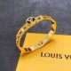 LOUIS VUITTON Top Trend 2024SS Bracelet LOUIS VUITTON Top Trend 2024SS Bracelet