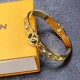 LOUIS VUITTON Top Trend 2024SS Bracelet LOUIS VUITTON Top Trend 2024SS Bracelet