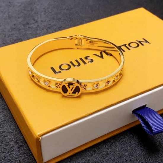 LOUIS VUITTON Top Trend 2024SS Bracelet LOUIS VUITTON Top Trend 2024SS Bracelet