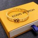 LOUIS VUITTON Top Trend 2024SS Bracelet LOUIS VUITTON Top Trend 2024SS Bracelet