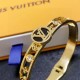 LOUIS VUITTON Top Trend 2024SS Bracelet LOUIS VUITTON Top Trend 2024SS Bracelet