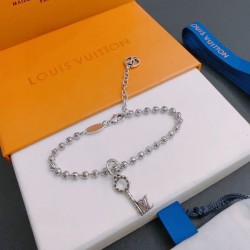LOUIS VUITTON Overwhelming luxury 2024SS bracelet