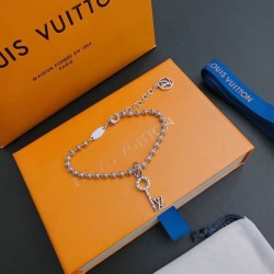 LOUIS VUITTON Overwhelming luxury 2024SS bracelet