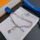 LOUIS VUITTON Overwhelming luxury 2024SS bracelet LOUIS VUITTON Overwhelming luxury 2024SS bracelet