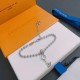 LOUIS VUITTON Overwhelming luxury 2024SS bracelet LOUIS VUITTON Overwhelming luxury 2024SS bracelet
