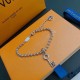 LOUIS VUITTON Overwhelming luxury 2024SS bracelet LOUIS VUITTON Overwhelming luxury 2024SS bracelet
