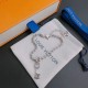LOUIS VUITTON Overwhelming luxury 2024SS bracelet LOUIS VUITTON Overwhelming luxury 2024SS bracelet