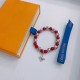 LOUIS VUITTON Louis Vuitton main item item 2024SS bracelet LOUIS VUITTON Louis Vuitton main item item 2024SS bracelet