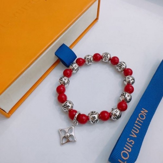 LOUIS VUITTON Louis Vuitton main item item 2024SS bracelet LOUIS VUITTON Louis Vuitton main item item 2024SS bracelet