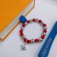 LOUIS VUITTON Louis Vuitton main item item 2024SS bracelet LOUIS VUITTON Louis Vuitton main item item 2024SS bracelet