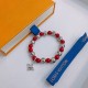 LOUIS VUITTON Louis Vuitton main item item 2024SS bracelet LOUIS VUITTON Louis Vuitton main item item 2024SS bracelet