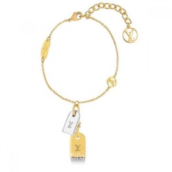LOUIS VUITTON Limited gift 2024SS bracelet