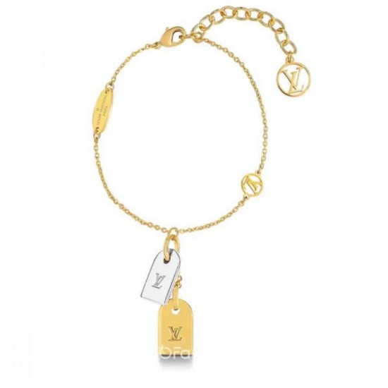 LOUIS VUITTON Limited gift 2024SS bracelet LOUIS VUITTON Limited gift 2024SS bracelet