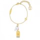 LOUIS VUITTON Limited gift 2024SS bracelet LOUIS VUITTON Limited gift 2024SS bracelet