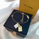 LOUIS VUITTON Limited gift 2024SS bracelet LOUIS VUITTON Limited gift 2024SS bracelet