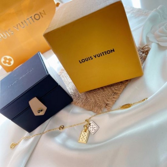 LOUIS VUITTON Limited gift 2024SS bracelet LOUIS VUITTON Limited gift 2024SS bracelet